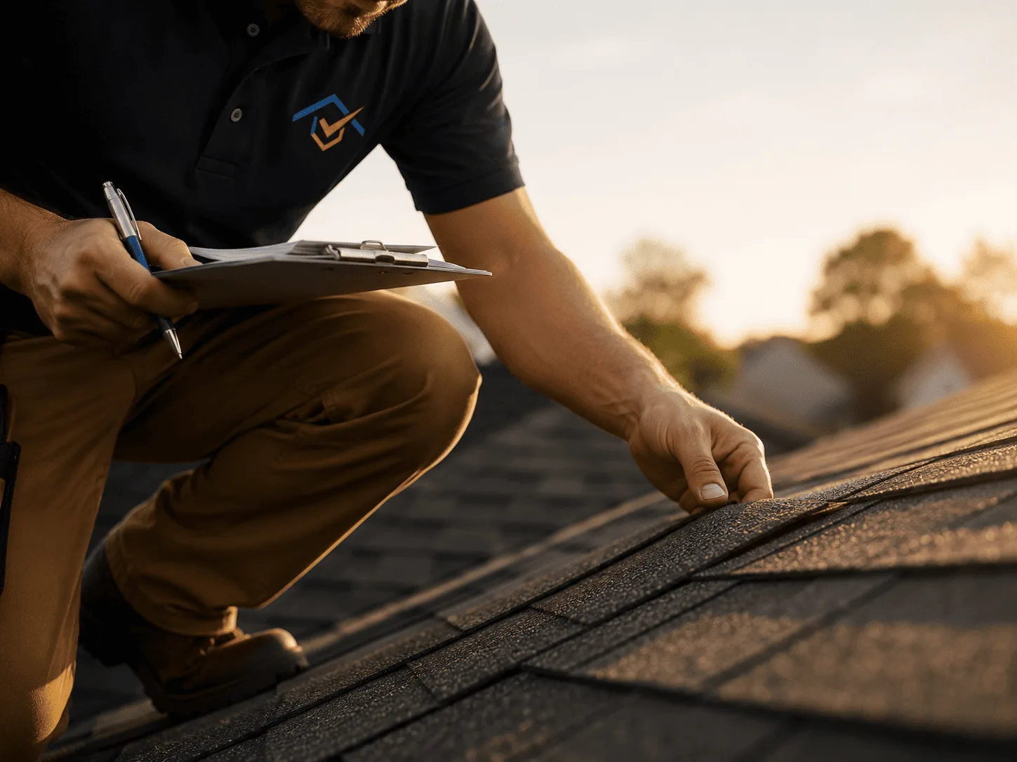 Why Choose Roof Inspection in North Smithfield, RI